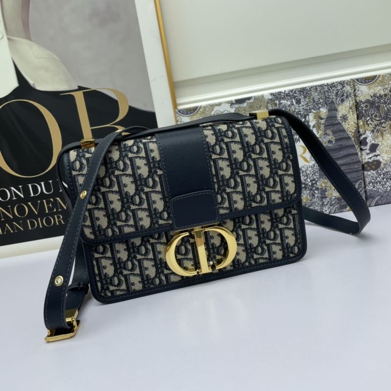 Christian Dior Satchel Bags